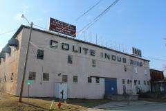 Colonial-Hites Company
