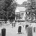 Lower Cane Associate Reformed Presbyterian Church and Cemetery