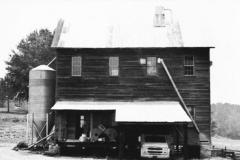 Price's Grist Mill