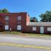 McCormick County Office Building