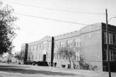 Marion High School