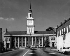 Bennettsville Historic District