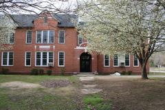 Marlboro County Training School