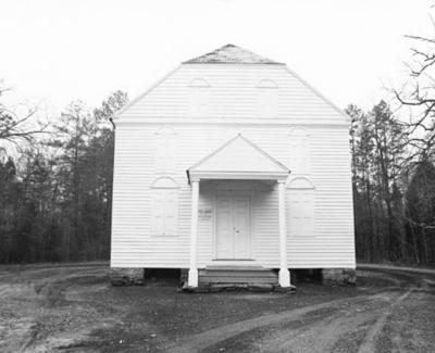St. John's Lutheran Church