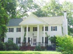 Higgins, Francis B., House