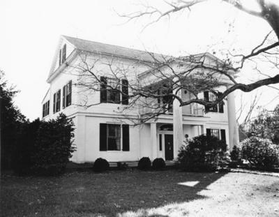 Coateswood