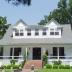 Harrington Street Historic District