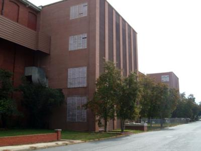 Oakland Mill