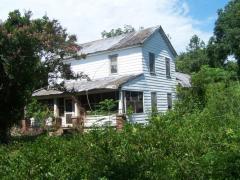 Jacob Bedenbaugh House