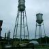 Oakland Mill
