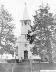 St. John's Lutheran Church
