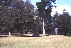 Eutaw Springs Battleground Park