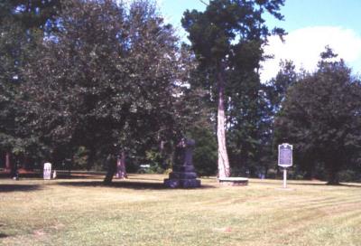 Eutaw Springs Battleground Park