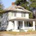 East Russell Street Area Historic District
