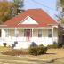 East Russell Street Area Historic District
