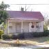 East Russell Street Area Historic District
