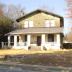 East Russell Street Area Historic District