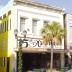 Orangeburg Downtown Historic District
