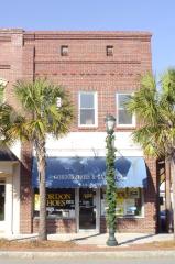 Orangeburg Downtown Historic District