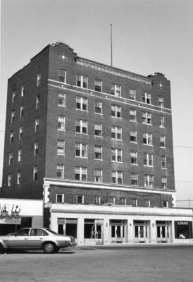 Hotel Eutaw