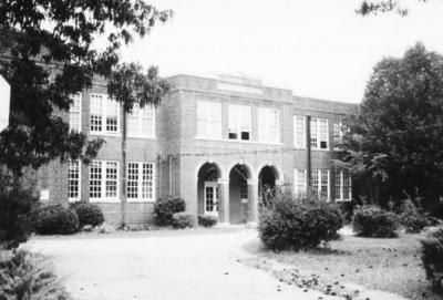 Springfield High School