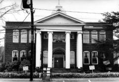 Central High School