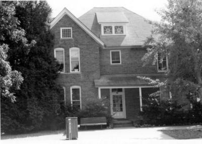 Clemson University Historic District II