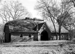 Stribling, J.C., Barn