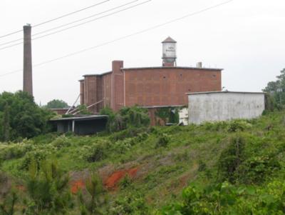 Easley Mill