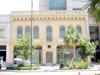 Consolidated Building