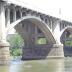 Gervais Street Bridge