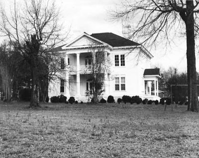 Ingleside