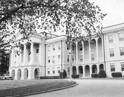 Walker Hall