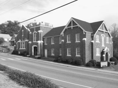 Pacolet Mills Historic District