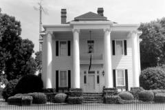 Brogdon, J. Clinton, House