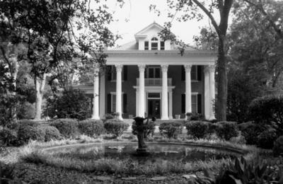 Mason, Charles T., House