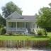 Mayesville Historic District