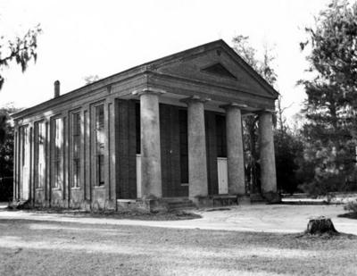 Salem Black River Presbyterian Church