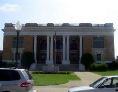 Sumter Historic District