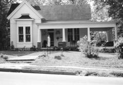 South Street-South Church Street Historic District