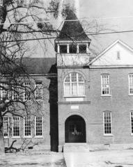 Central Graded School