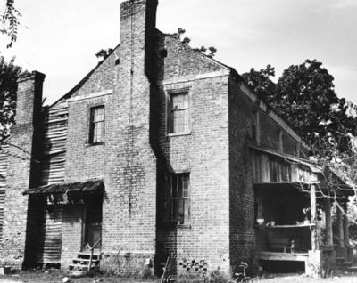 Means House