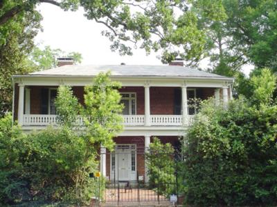 Culp House