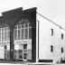 Buffalo Mill Historic District
