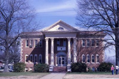 Union High School-Main Street Grammar School