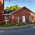 Clinton Chapel AME Zion Church
