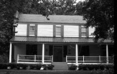 Scott House