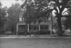 Wilson, John Calvin, House