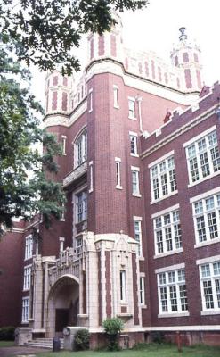 Withers Building