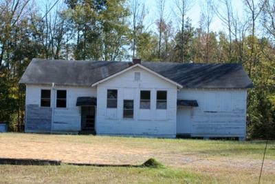 Catawba Rosenwald School